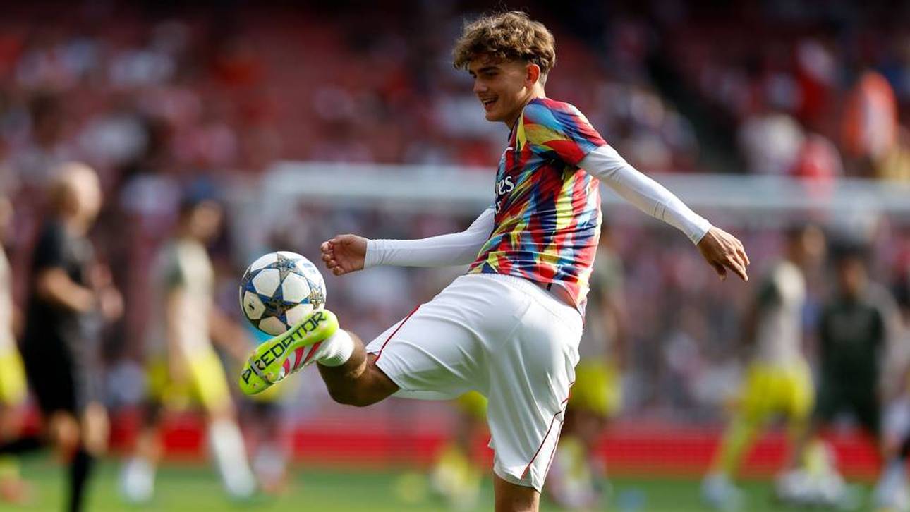 Das steckt hinter der „Arsenal-Bombe“