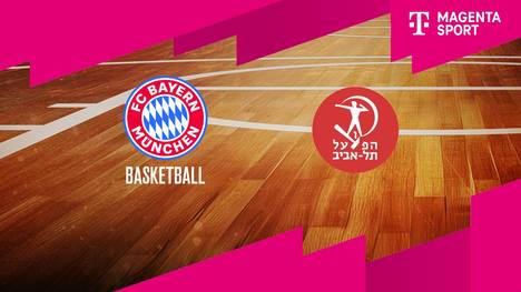 FC Bayern München - Hapoel IBI Tel Aviv: Highlights | EuroLeague