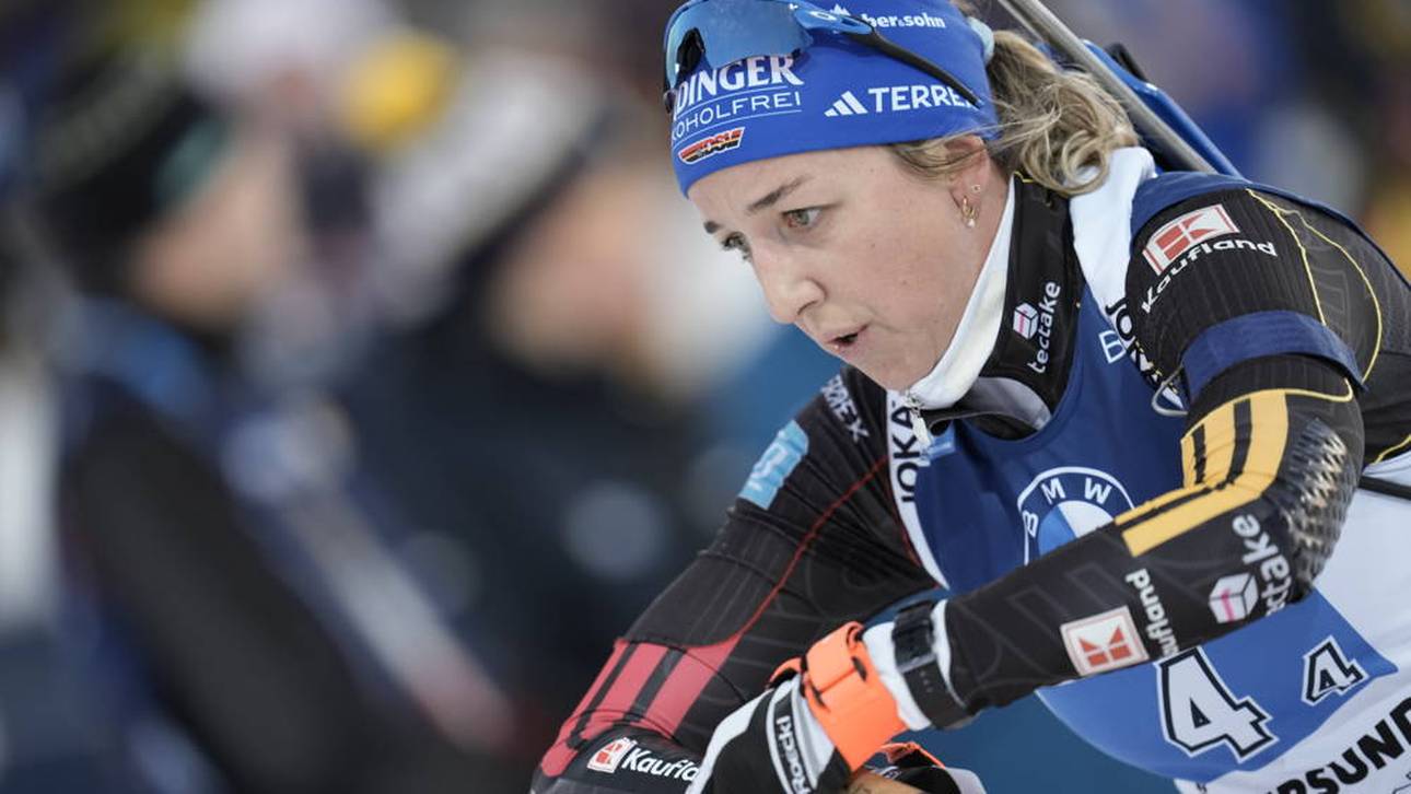 Preuß bei Comeback im Fokus