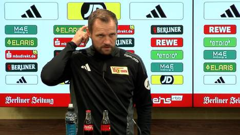 Bo Svensson hat in seiner Laufbahn als Trainer schon mehrfach gegen den FC Bayern gewinnen können. Auf der Pressekonferenz erklärt er, wie man den Rekordmeister schlagen kann.