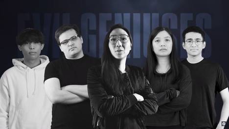 Evil Geniuses schlägt in Valorant neue Wege ein und versucht es mit einem gemischten Team 