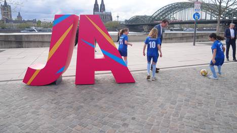 Rund 1,4 Millionen Menschen haben sich an dem Bürgerentscheid für die Olympia-Bewerbung der Region Köln/Rhein-Ruhr beteiligt. Die Kleinstadt Herne scheidet jedoch aus. 