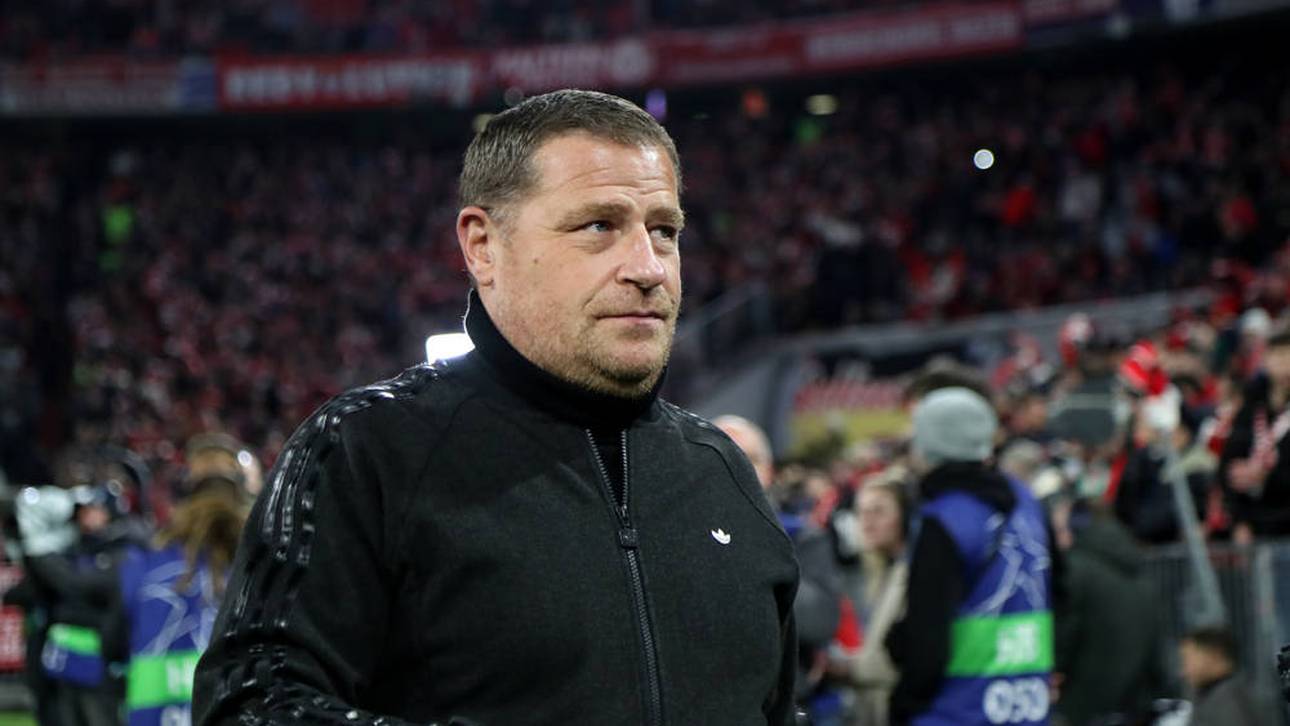 Bayern-Wintertransfer? Eberl reagiert