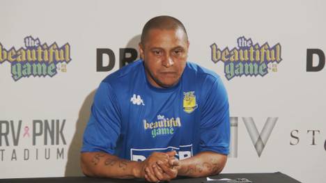 Im Mai gewann Marcelo mit der Champions League seinen insgesamt 25. Titel für Real Madrid, nun verlässt er nach 15 Jahren den Verein. Brasilien- und Real-Legende Roberto Carlos ist traurig über dessen Abschied.