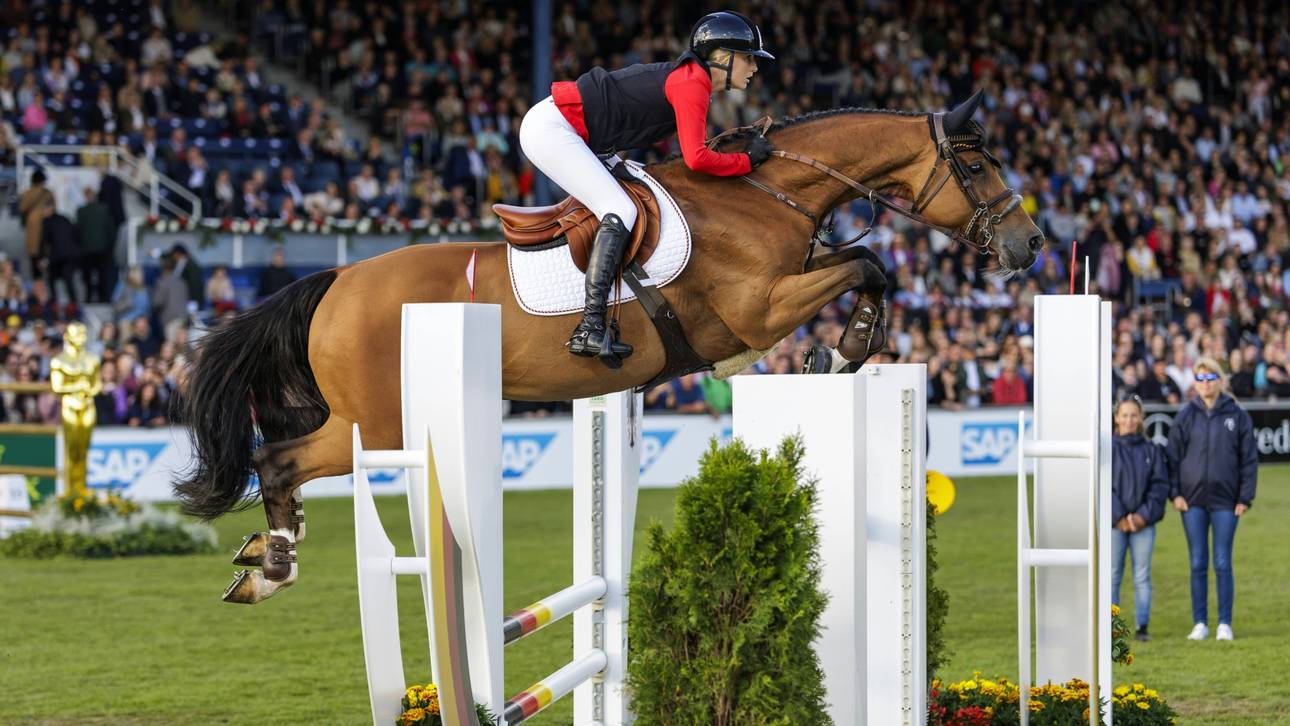 Deutschland enttäuscht im Nationenpreis