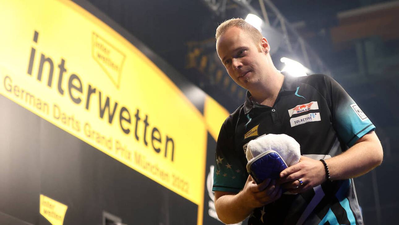 Krise! Hopp stellt die Sinnfrage