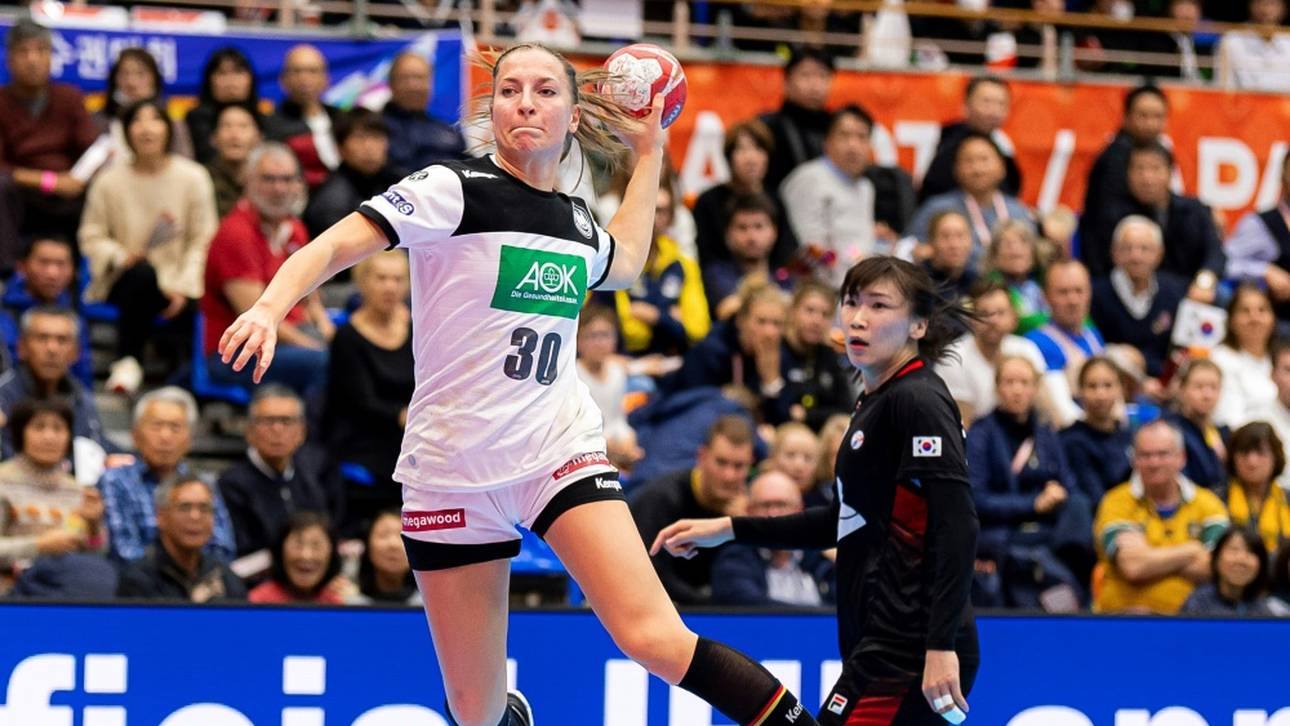 Handball: Behrend wechselt nach Bietigheim – Berger zum BVB