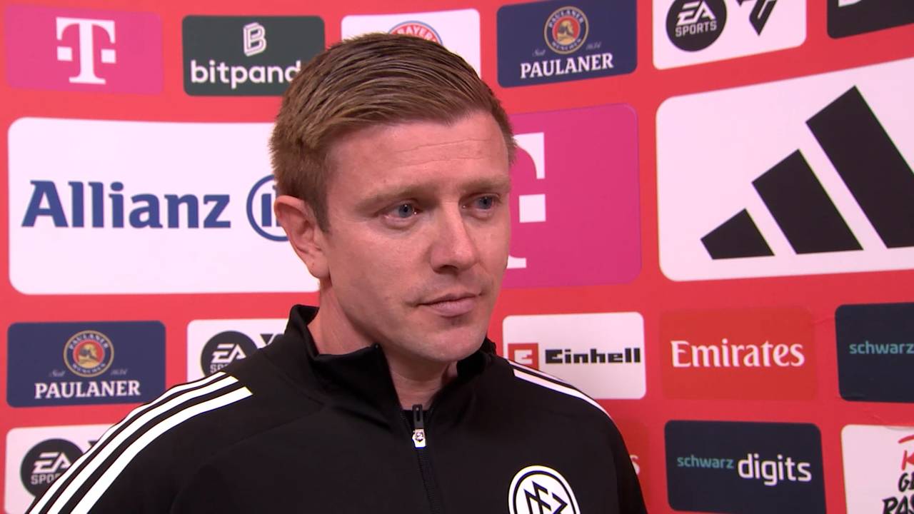 Bayern-Elfer sorgt für Diskussionen – das sagt der Schiri