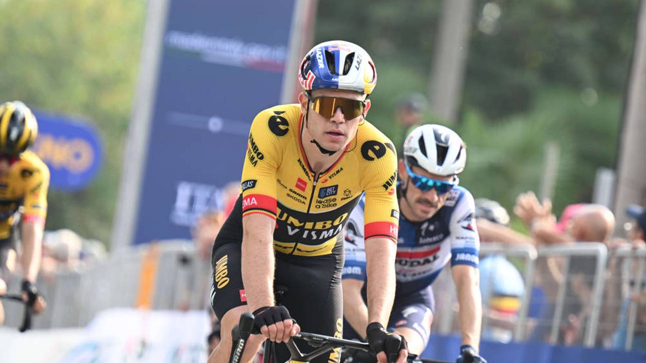 Nächste irre Wende im Radsport-Beben