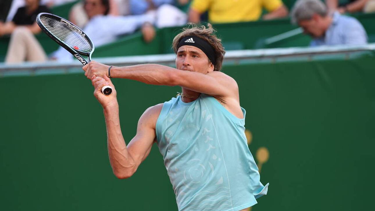 Finale verpasst – Zverev scheitert