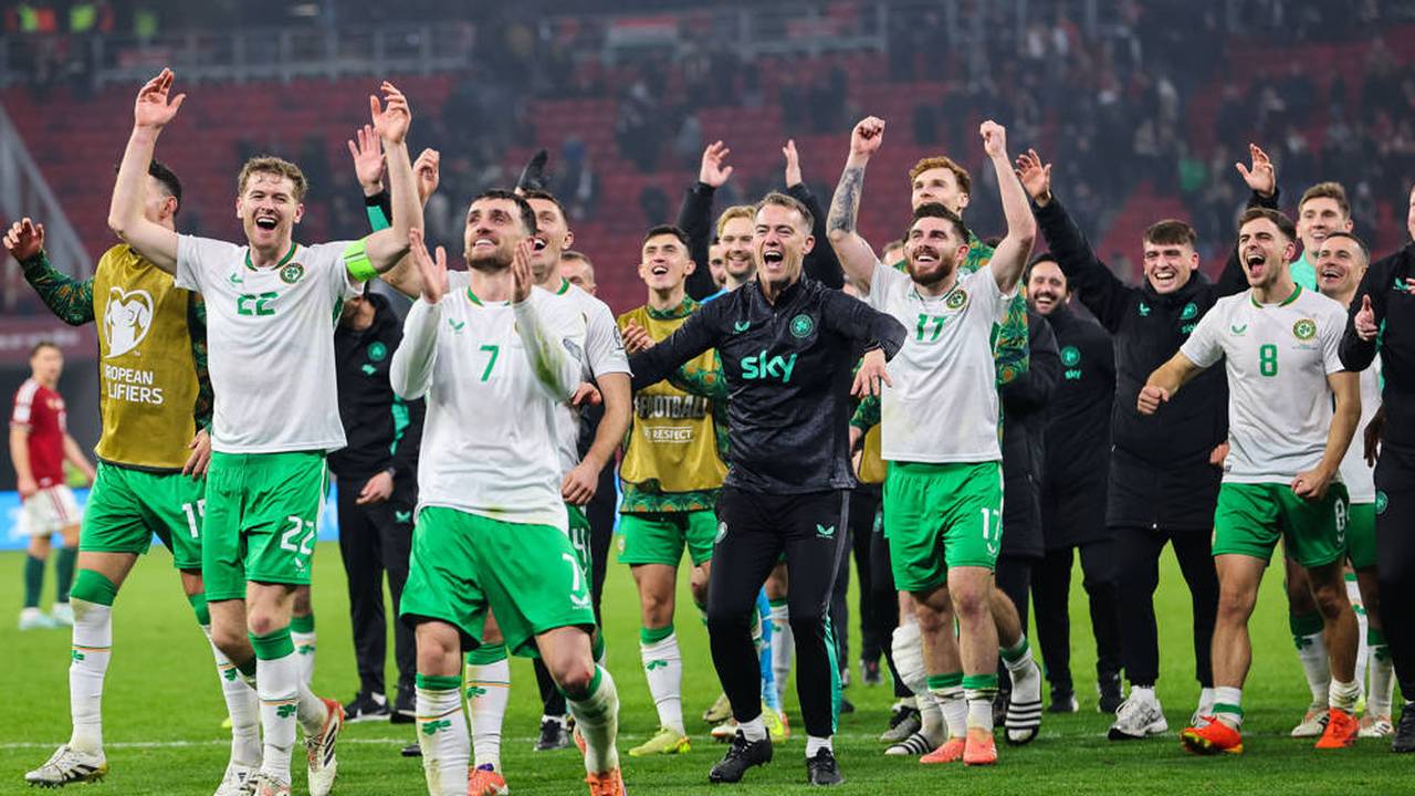 Last-Minute-Irrsinn in der WM-Quali