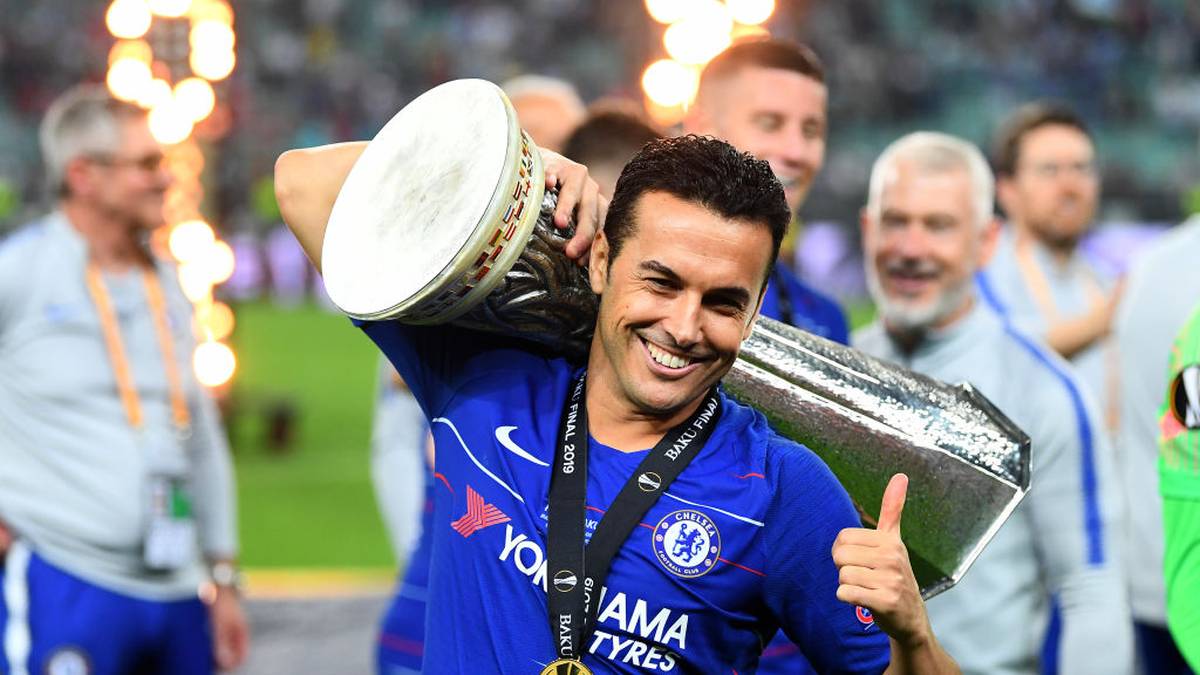 27.05.2020, EUROPA-LEAGUE-FINALE: Danzig wird im Mai internationale Fußballstadt. Die zwei besten Teams der Europa League treffen hier aufeinander, um das alles entscheidende Spiel zu gewinnen