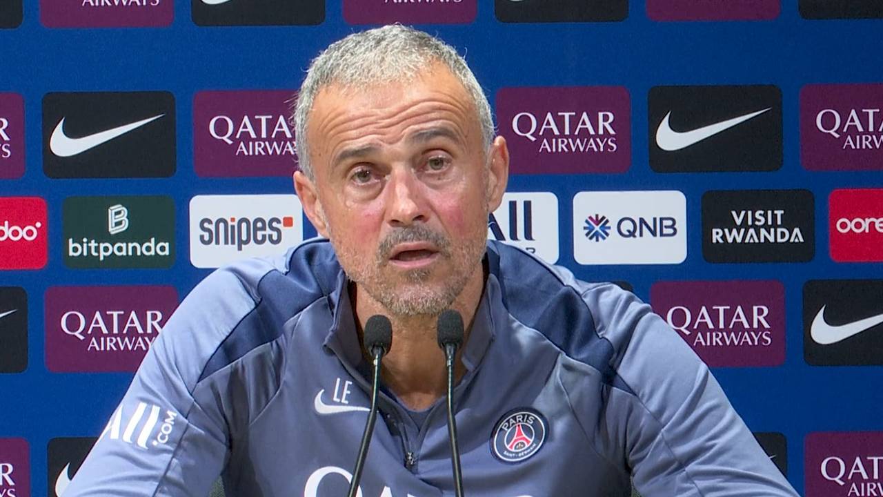 PSG jubelt spät vor Bayern-Kracher