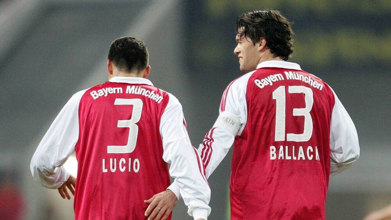 Dieser Ex-Bayern-Star überzeugt alle