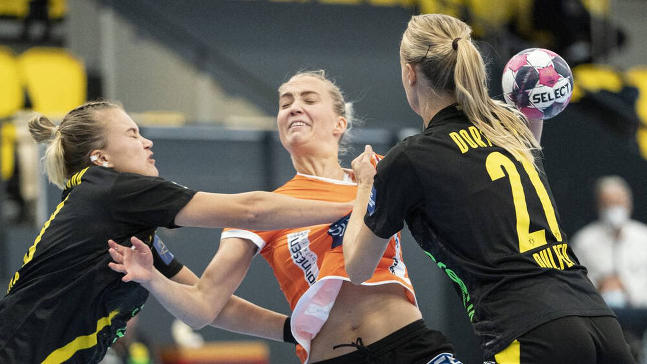 BVB-Pleite in der Champions League