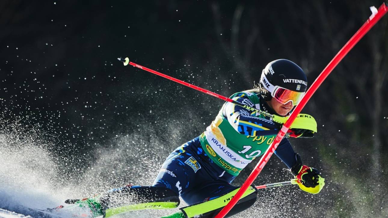 Schwedisches Team in Quarantäne