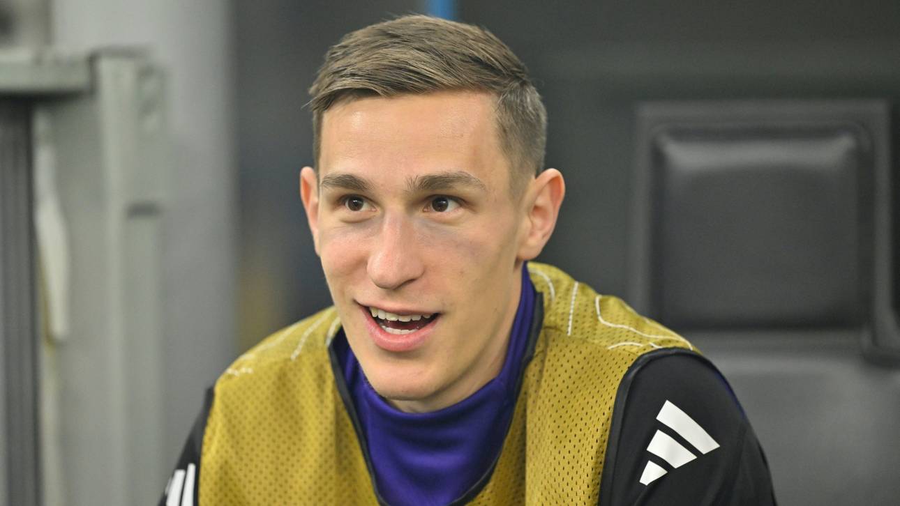 Gute Nachricht von Schlotterbeck