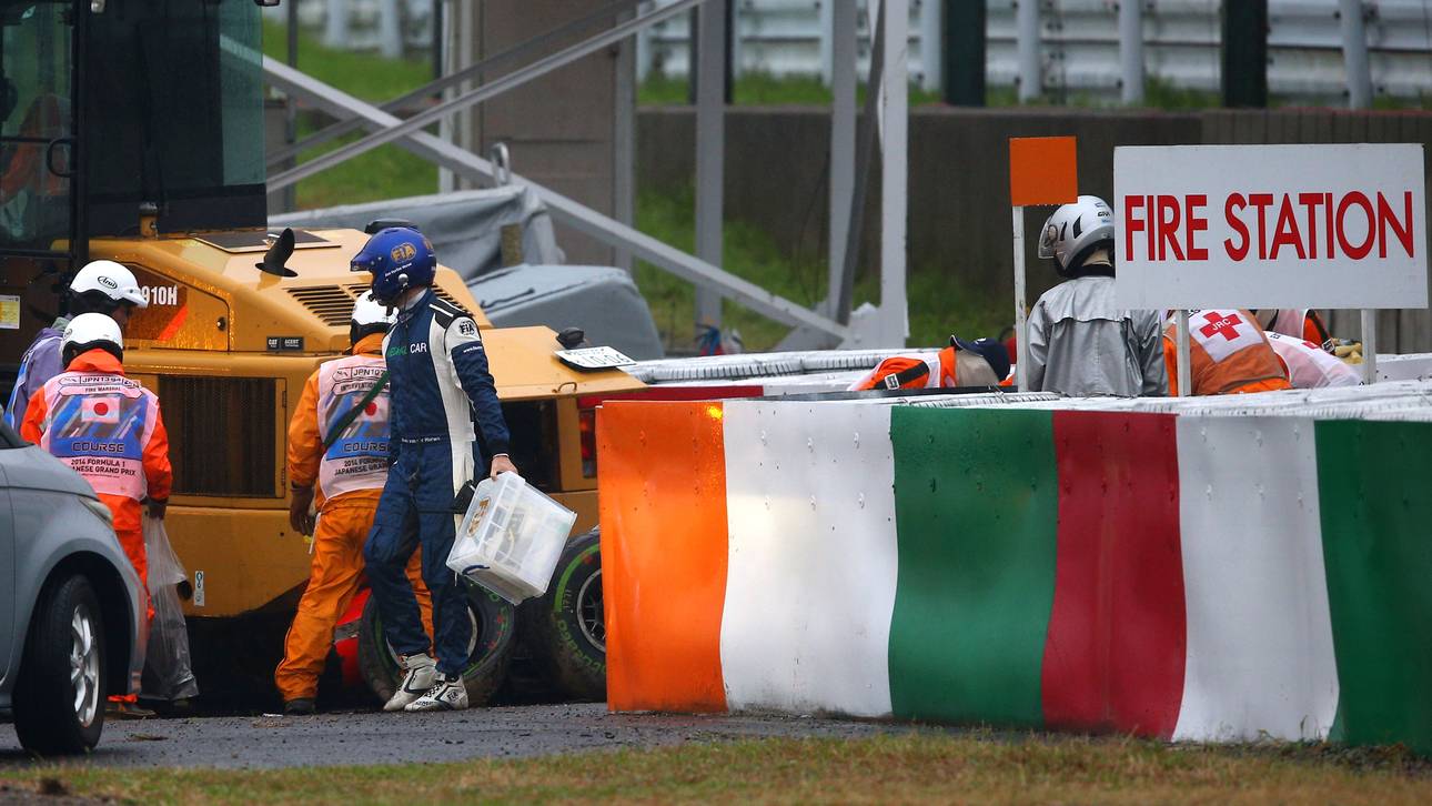 F1 Grand Prix of Japan