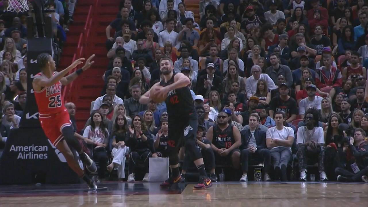 Historische NBA-Serie futsch
