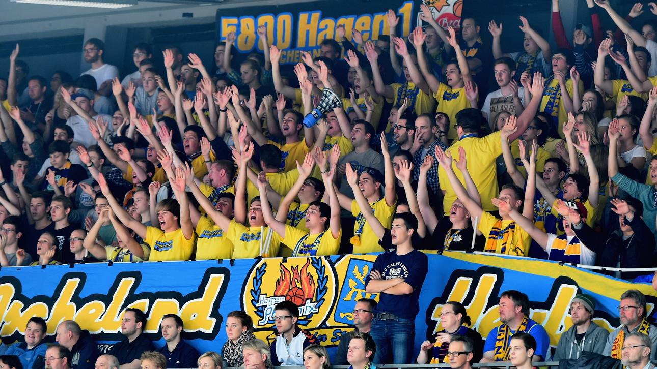 Hagen-Aus: Entschädigung für Klubs