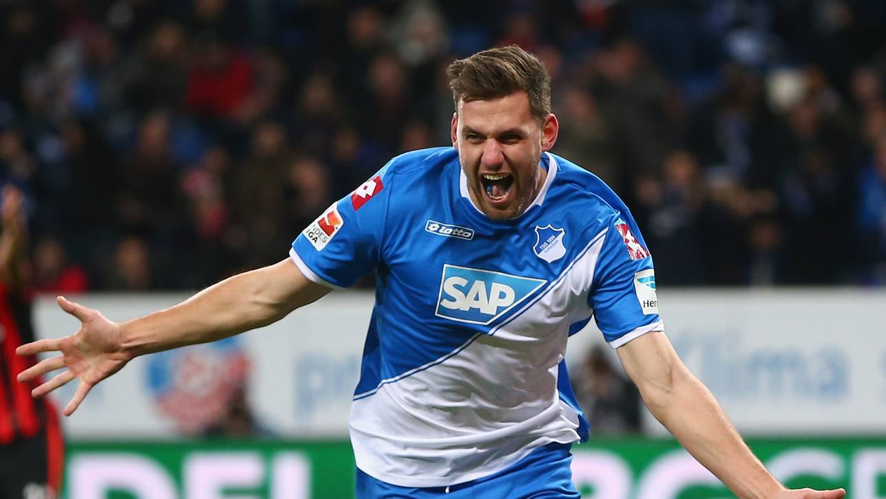 Hoffenheim erneut in Torlaune