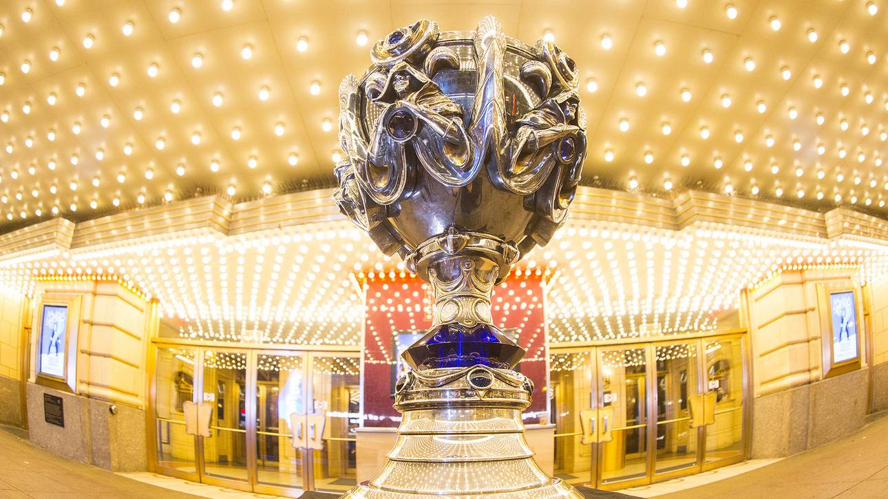 Was die Worlds zu bieten haben