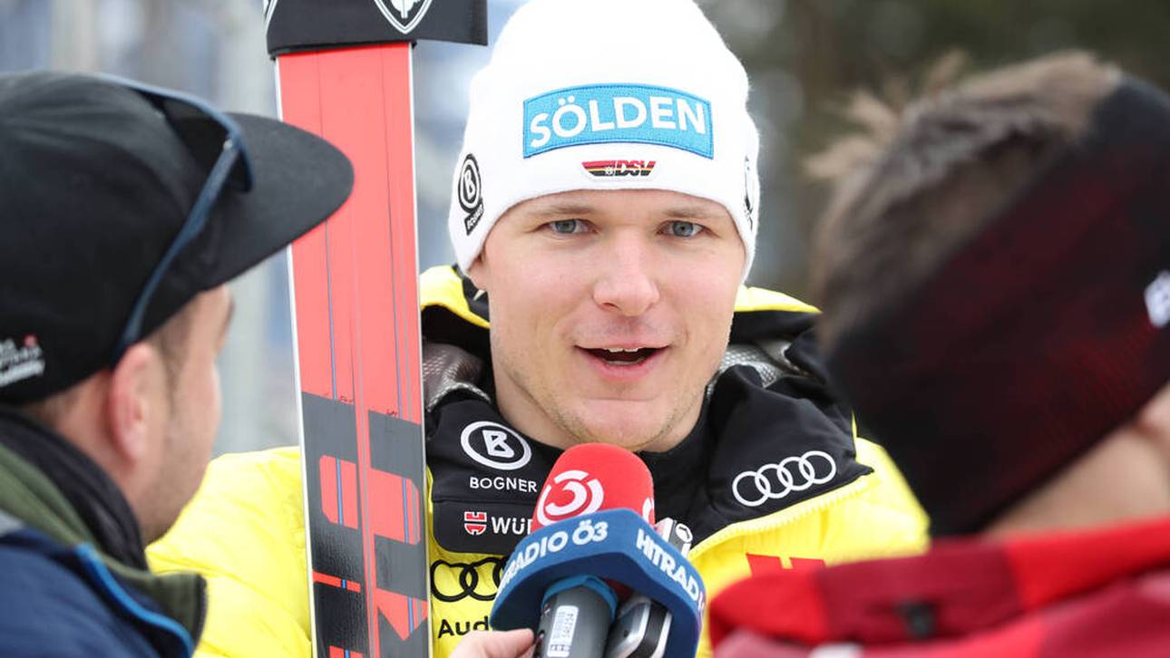 „Schwachsinn“: Dreßen schimpft im TV