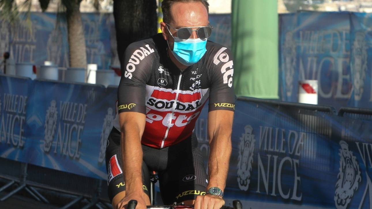 Tour ohne Degenkolb – Greipel, Kluge und Zabel dabei