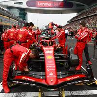Formel-1-Fans werden sich beim Großen Preis von Miami die Augen reiben. Ferrari plant mit einer besonderen Aktion, das 70-jährige Jubiläum der Scuderia in Nordamerika zu feiern.