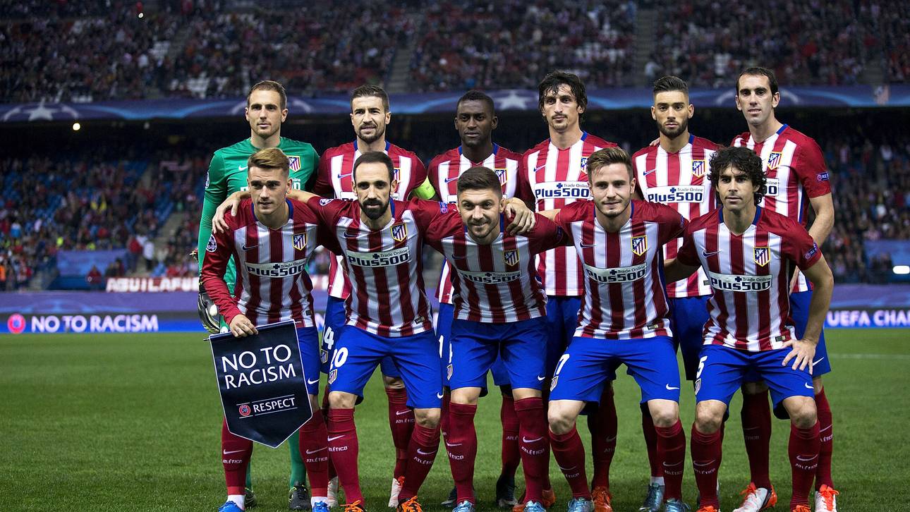 Das erwartet Bayern gegen Atletico