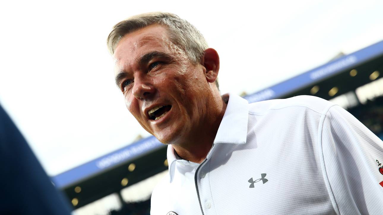 Janßen wird Co-Trainer in Wolfsburg