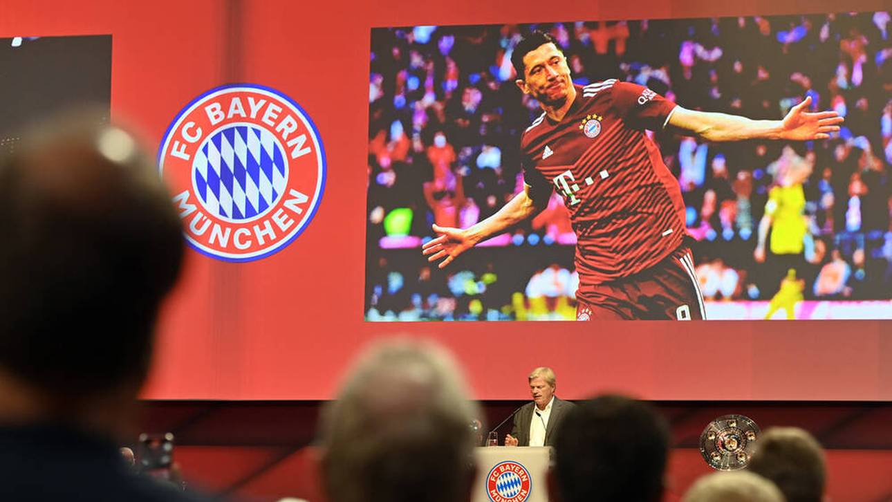 Harte Fan-Worte gegen Lewandowski