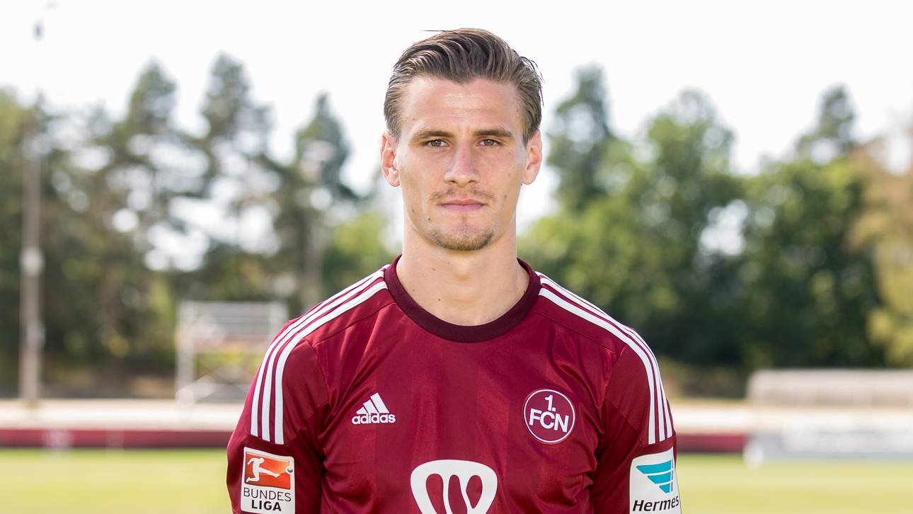 Nürnbergs Kutschke wechselt in 3. Liga