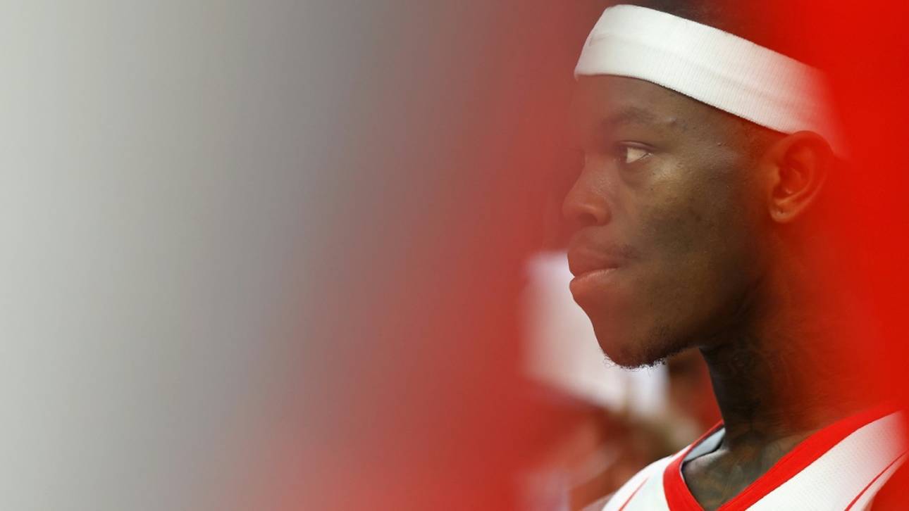 NBA: Schröder verliert Duell gegen Kleber – James knackt erneut 50-Punkte-Marke