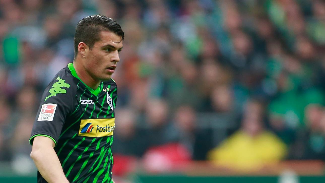 Xhaka: „FC Bayern war kein Thema“