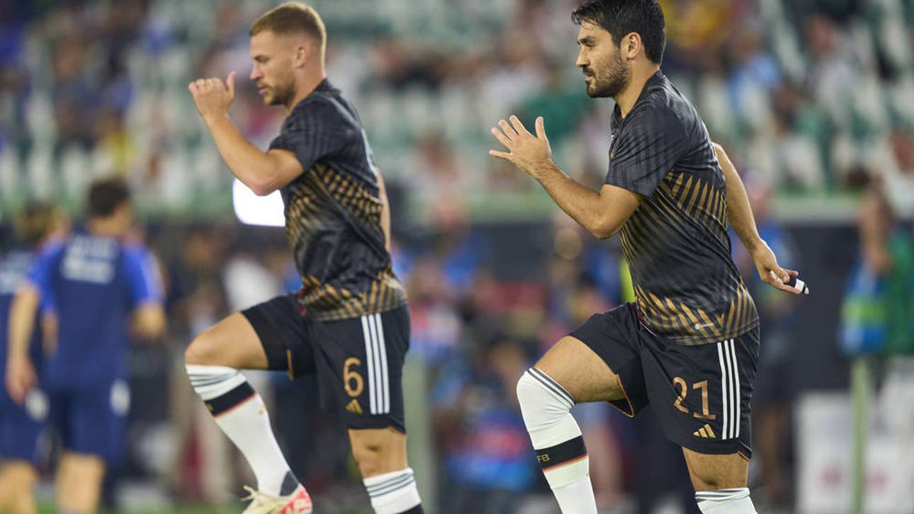 „Sie tun sich gegenseitig nicht gut“