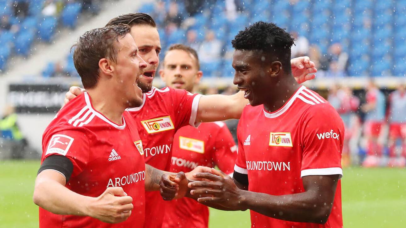 Das heißeste Duo der Bundesliga?