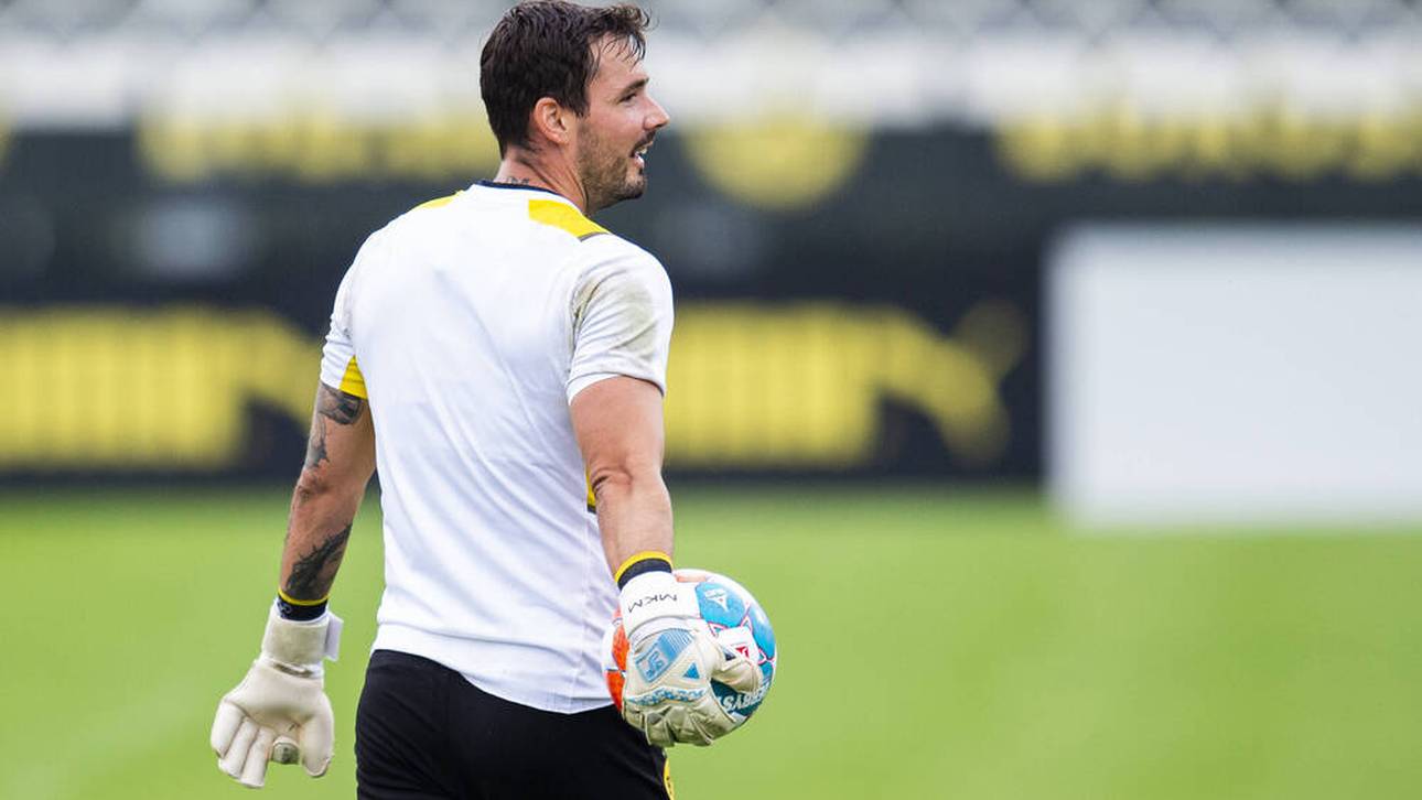 Bürki: Eine Frage der Loyalität?