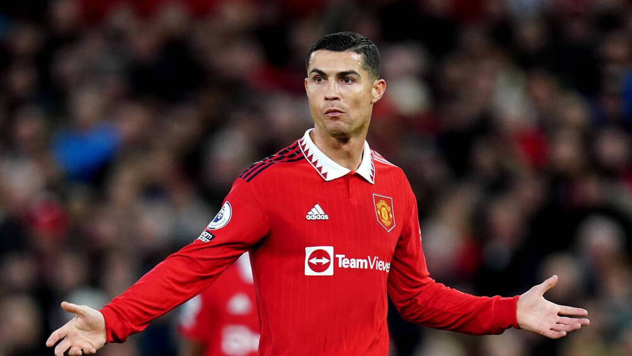 Kurioses Angebot für Ronaldo