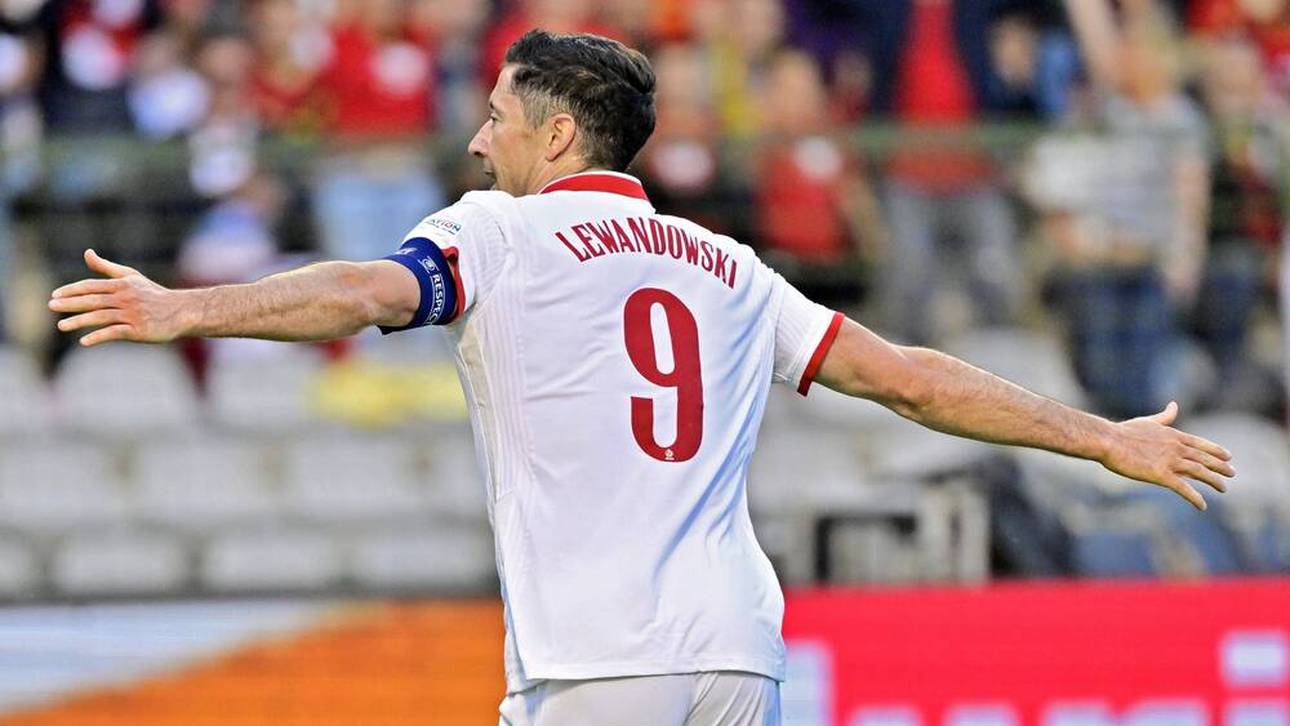 Entscheidende Frage bei Lewy?