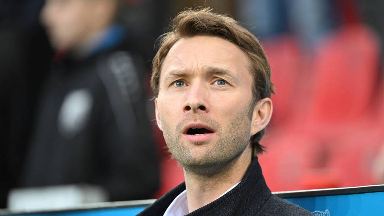 Bayer Leverkusen: Simon Rolfes macht Halbfinal-Ansage in Europa League
