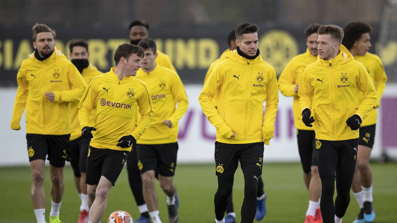 Den BVB gibt es bald als Doku