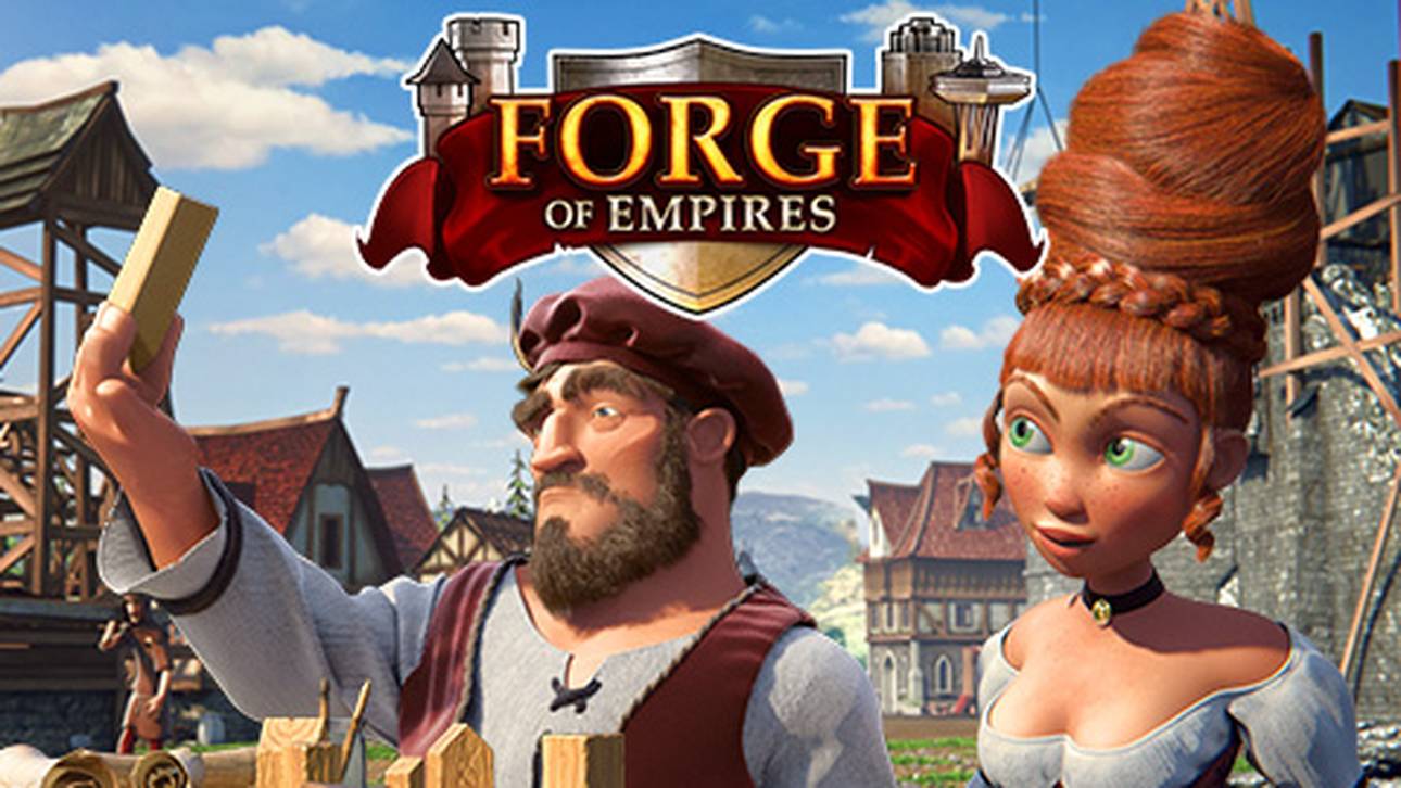 Forge of Empires
