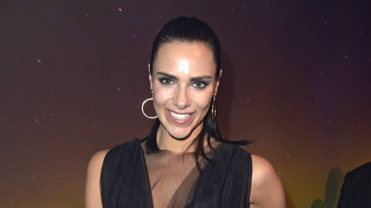 Die Sky-Moderatorin war schon liiert mit Nationaltorwart Kevin Trapp