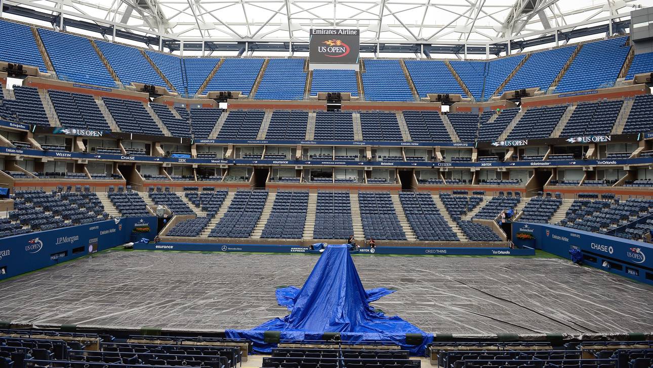Regen stoppt Grönefeld-Halbfinale