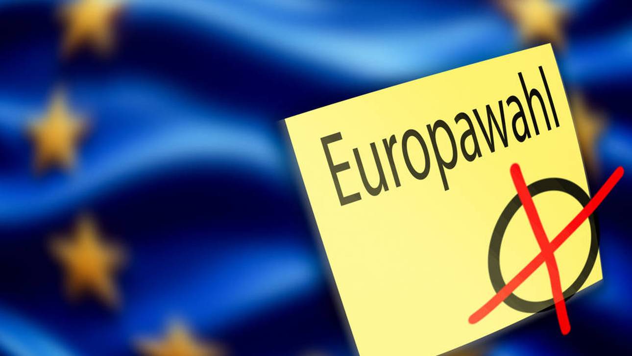 Europawahl: DFL-Appell  zum Wählen