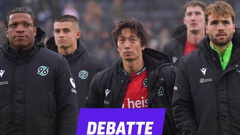 Die 2. Bundesliga ist durch die Inkonstanz einiger Vereine spannender denn je. Kein Topteam kann sich absetzen. Will niemand in die Bundesliga aufsteigen?