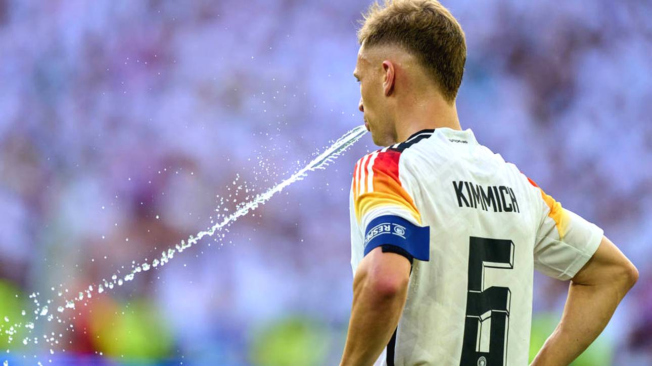 Frage spaltet Fußball-Deutschland