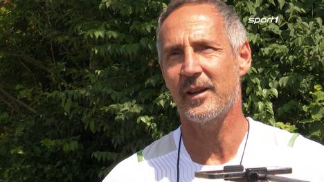 Für Borussia Mönchengladbach geht das Trainignslager in Ostwestfalen zu Ende. Neu-Trainer Adi Hütter zieht ein Fazit.