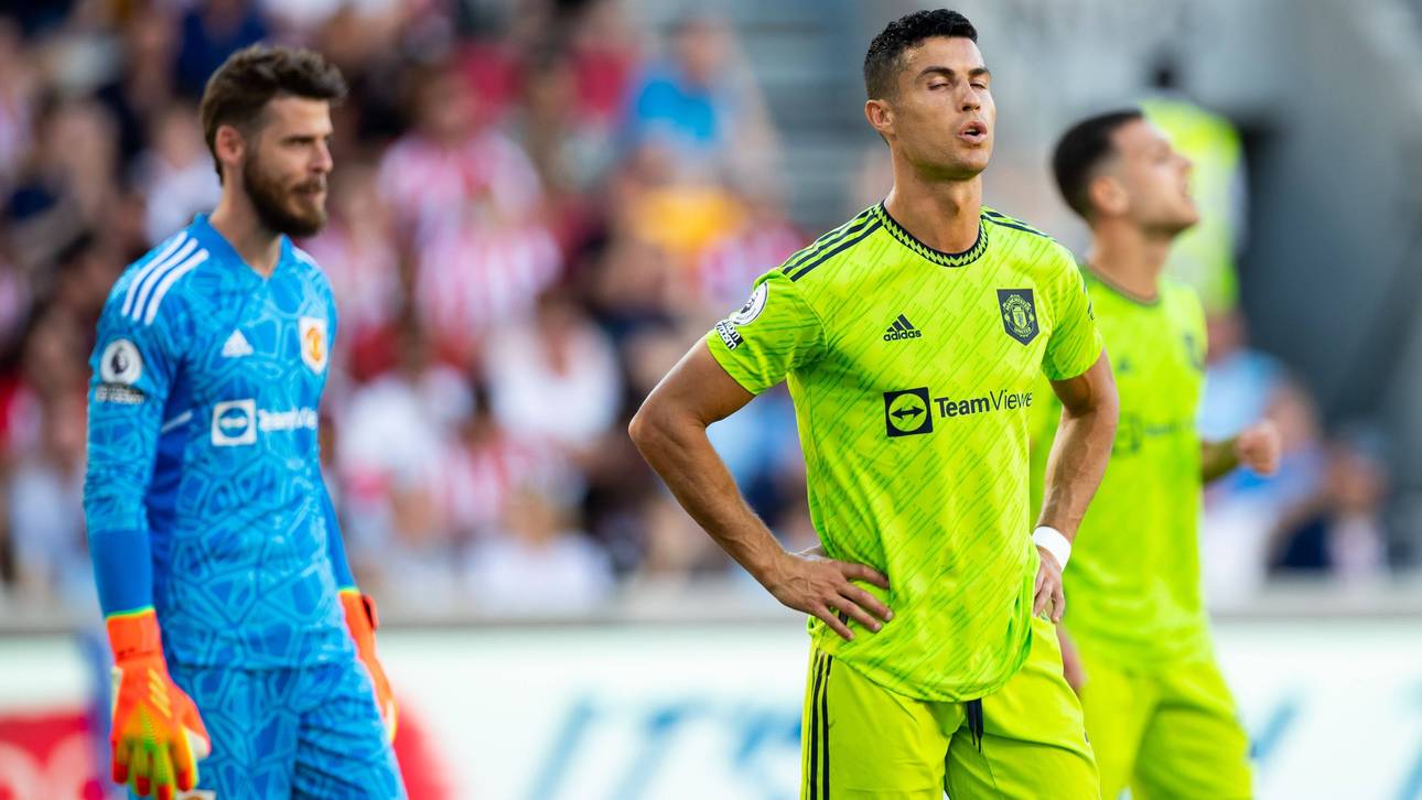 United-Legende wütet nach Debakel